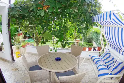 Image de Appartement de vacances dans le village de Valbandon Ă seulement 1 km de la plage