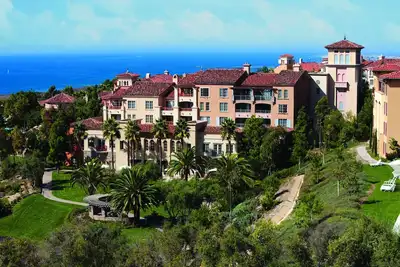 Image de Marriott Newport Coast Villas - Incroyable complexe 5 étoiles! FrI, Sat ou Sun Chk ins