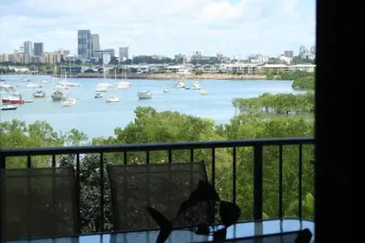 Image de Nautika Ă Bayview, Darwin