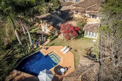 Image de Itaipava Maison Rêves