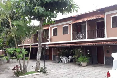 Image de Grande Maison Duplex Prochaine. PERĂ“ Beach Et Shells! ! !