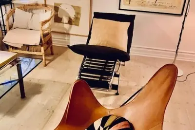 Image de Belle Downtown Apartment