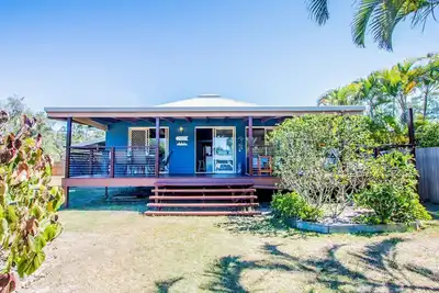 Image de Idle Daze Beach House
