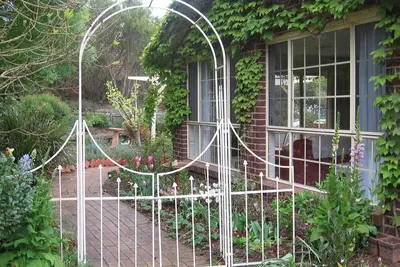 Image de Highland Garden Hideaway