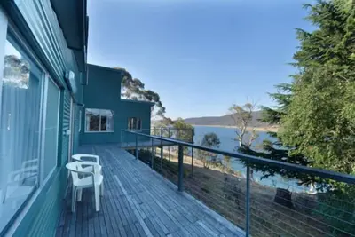 Image de Fibbers Lodge Unit 1