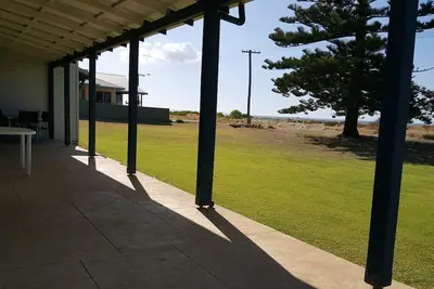 Image de Busselton Plage Maison