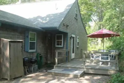 Image de Grand chalet dans la communauté Cottage privé