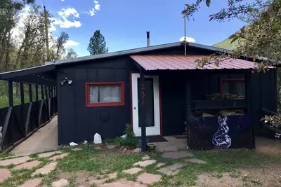 Image de Crystal River Casita<br>Votre maison loin de chez vous