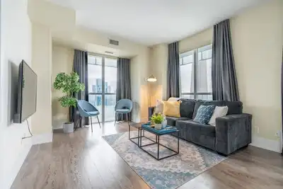 Image de Modern Downtown Apartments