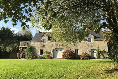 Image de Luxueux Masters House avec de superbes Intérieur Et dans la superbe campagne