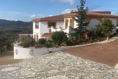 Image de Large Apartment In Villa, Vacation Home \"G&G\" (Sleeps 13)