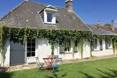 Image de Maison de charme en Baie de Somme, Hauts de France