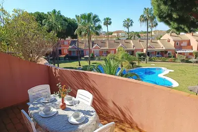 Penthouse Apartment Complex Novo SanctiPetri