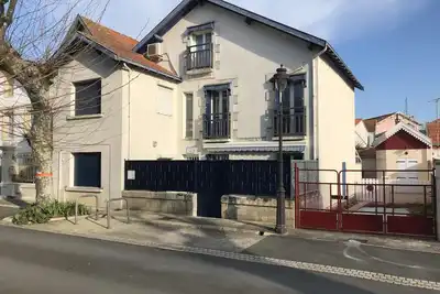 Image de Coeur de Chatelaillon-Plage