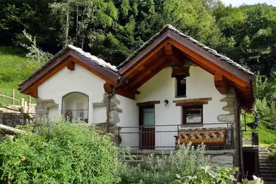 Image de Charmant cottage restauré 6 personnes