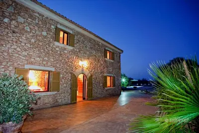Image de Ses Salines: Gîte rural - Ses Salines
