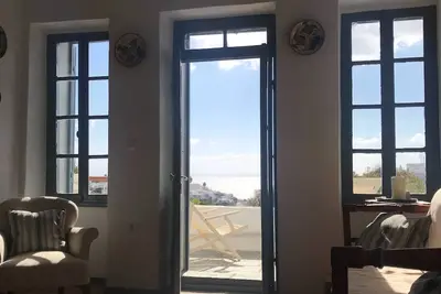 Image de Maison d'été rénovée du XIXe siècle