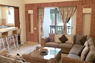 Image de Appartement Marina Agadir - Le luxe au plus beau quartier d'Agadir