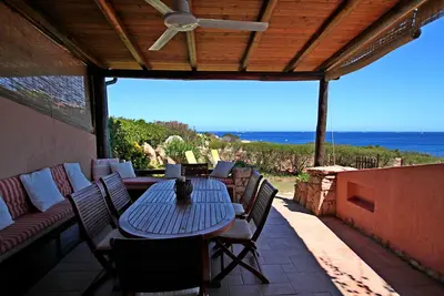 appartement dans résidence