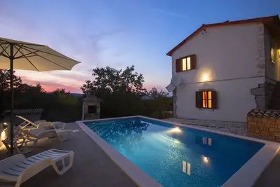 Image de Maison \/ Villa - Labin \/ Rabac