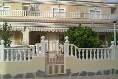 Image de El Divino. 3 bedrooms, 2 pools, roof solarium. Aircon. Uk Tv. Wifi available
