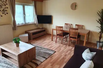 Image de Appartement 2 Chambres avec Balcon - Hirsch