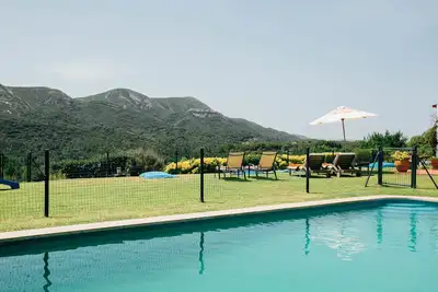 Image de Villa 3 Paths Family Paradise - AzeitĂŁo