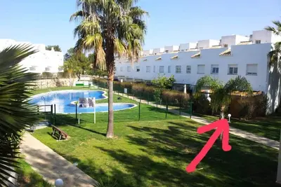 Image de Wifi Villa Bervan Cumbres Salou