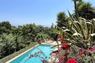 Image de Villa Kalimera Rayol