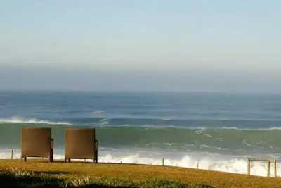 Image de Maison avec grand jardin sur la mer à Porto Côvo, Alentejo