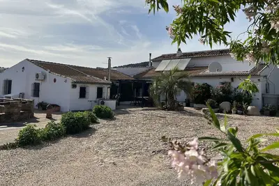 Image de Très belle casita, grande piscine privée et tout le confort moderne!
