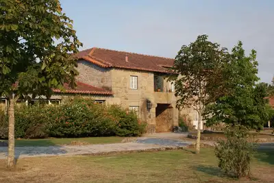Image de Superbe villa de 10 chambres