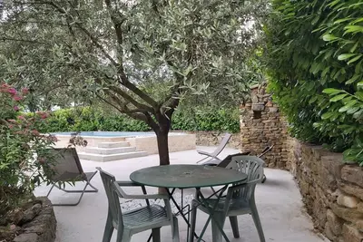Image de Villa Calme \/ Internet\/ Piscine Billard\/ Ping Pong \/8 Couchages + 2 Bebes