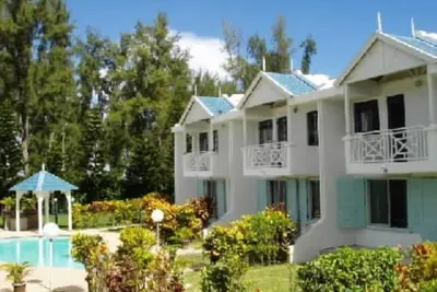 Image de Flic En Flac: Bungalow de vos rĂŞves