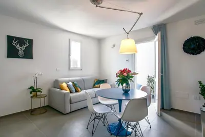 Image de Corte dei Florio Lecce Cielo Appartement de luxe
