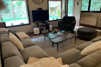 Image de El Chalet - Magnifique logement pour 8 Ă 12 personnes centre Vielha