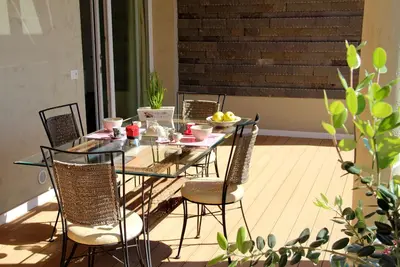 Image de Casa Le Dune - confortable appartement de deux pièces