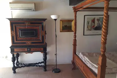 Image de Villa avec 3 chambres et piscine et vue