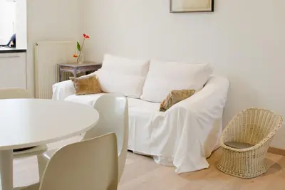 Image de Maison de vacances: confortable et confortable pour un court et long séjour!