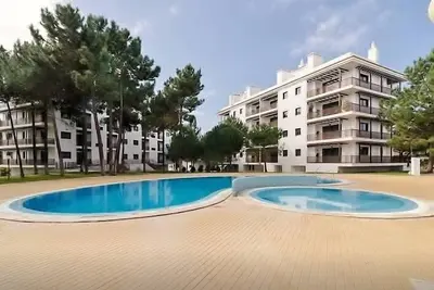 Image de T1 Apt Ă Pine Sun Park - Cliff