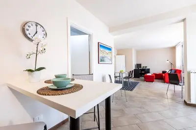 Image de Un appartement moderne et lumineux à proximité des murs de la ville de Lucques