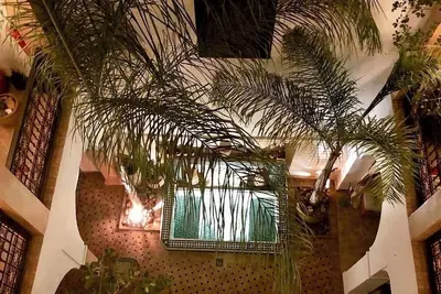 Image de Charmant Riad 'Dar Jawd ' 3 chambres exclusivité, petits déjeuners inclus.