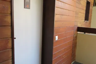 Image de Appartement de charme à la décoration soignée dans la Résidence Saskia1