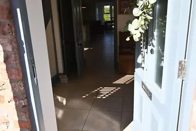Image de Maison de vacances de luxe 4 chambres dans le Yorkshire de l'Est entre Beverley et Hornsea