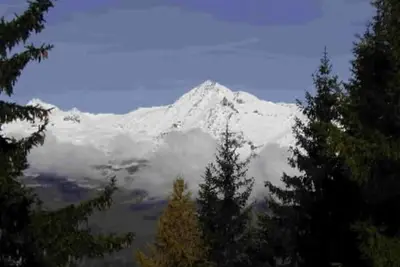 Image de Les Arcs 1800: Appartement 44 M2  clair et agréable dans une petite résidence