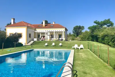 Image de Comporta Villa