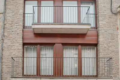 Image de Cal Miquel Appartement