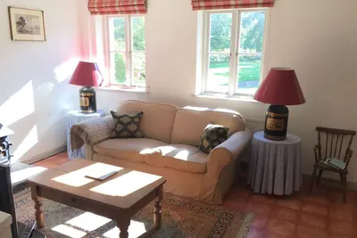 Image de Coachman c'est une petite escapade enchanteresse parfaitement conçu pour deux personnes