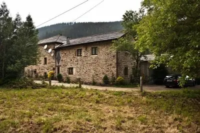 Image de Casa Rural Madreselva pour 8 personnes