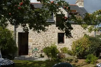 Image de Petite Maison en pierre de caractère